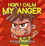 Listening To My Feelings Childrens Books Ages 3 5 Kids Boys Selfregulation Skills