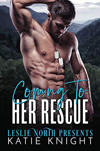 Coming to Her Rescue cover