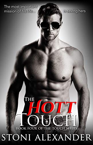 The Hott Touch book cover