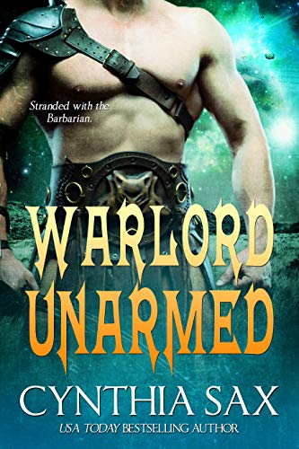 Warlord Unarmed book cover
