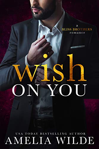 Wish on You book cover