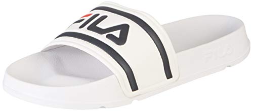 (-26%) FILA Damen Slides MORRO BAY aus Kunstleder