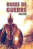 Ruses De Guerre Version Intgrale Huit Livres