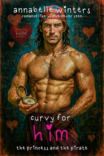 The Princess and the Pirate cover