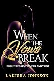 When The Vows Break