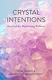 Crystal Intentions Practices For Manifesting Wellness English Edition