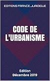 Code De Lurbanisme Version Mise Jour