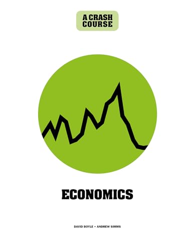 Economics book cover