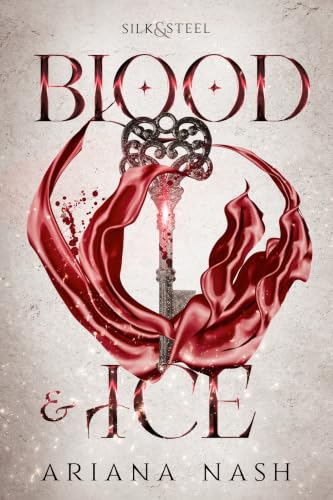 Blood & Ice book cover
