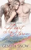 Heart of the Storm (Triple Diamond Book 4)