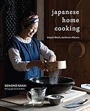 Japanese Home Cooking Simple Meals Authentic Flavors English Edition