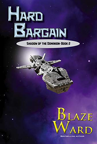 Hard Bargain book cover