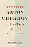 Fiftytwo Stories
