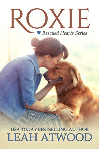 Roxie book cover