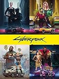 The World Of Cyberpunk 2077 English Edition