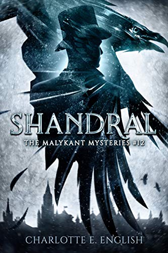 Shandral cover