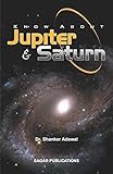 Know About Jupiter Saturn English Edition
