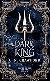 Dark King Sea Fae Book 1 English Edition