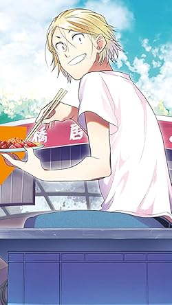 モノノケソウルフードの人気壁紙画像 久地楽 新汰 (くじら あらた)