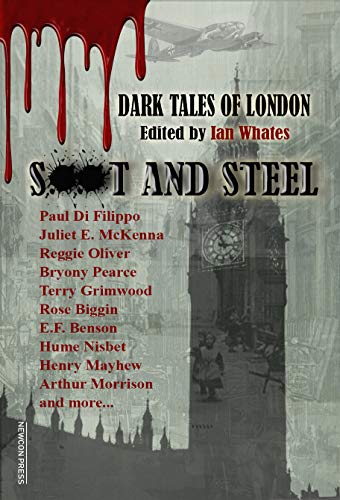 Soot and Steel cover