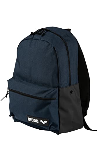 Arena Team 30 Backpack Team Navy Melange One Size