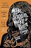Make It Scream Make It Burn English Edition