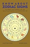 Know About Zodiac Signs English Edition