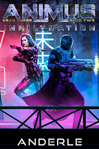 Infiltration cover