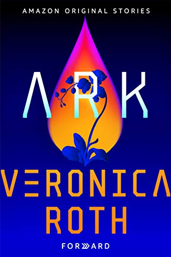 Ark book cover