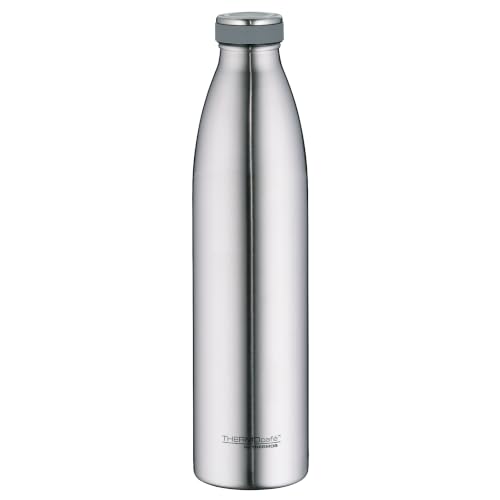 (-29%) THERMOcafé TC BOTTLE Isolierflasche 1,00 l, 24h kalt, stainless steel