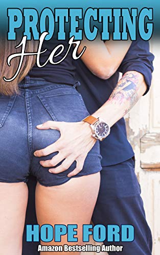 Protecting Her book cover