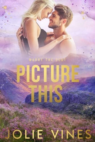 Picture This book cover