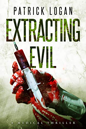 Extracting Evil cover