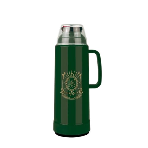 Mor - Garrafa Térmica Use Farroupilha Verde 1 Litro