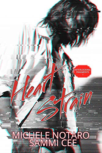 Heart Strain cover