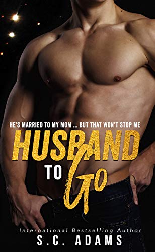 Husband To Go book cover