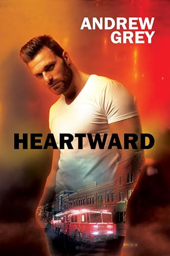 Heartward cover