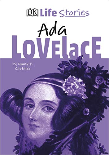 Ada Lovelace book cover