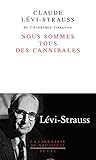 Nous Sommes Tous Des Cannibales