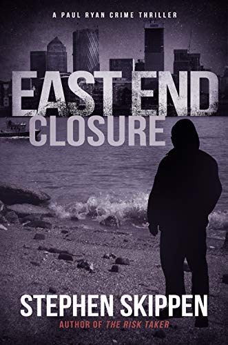 East End Closure book cover