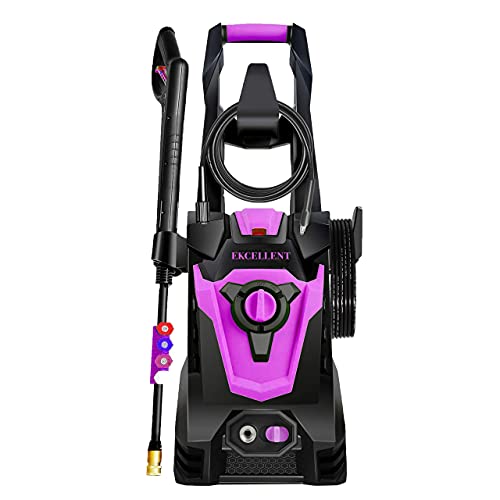 Pressure Washers (Electric)