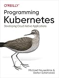 Programming Kubernetes Developing Cloudnative Applications English Edition