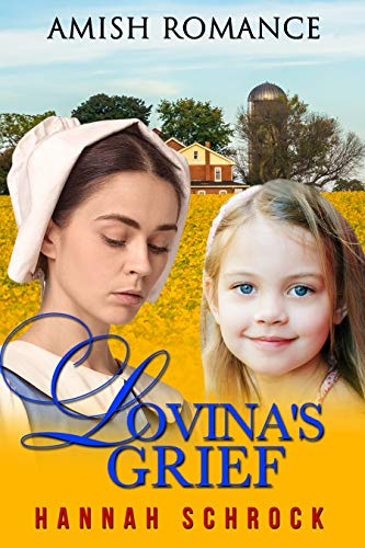 Lovina's Grief book cover