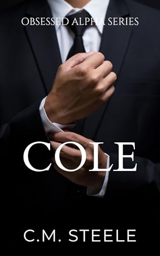 Cole book cover