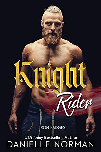 Knight Rider / Piper, Unlikely Outlaw / Book'em Piper book cover