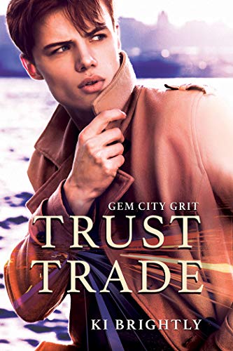 Trust Trade book cover