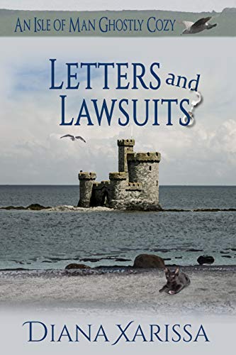 Letters and Lawsuits book cover