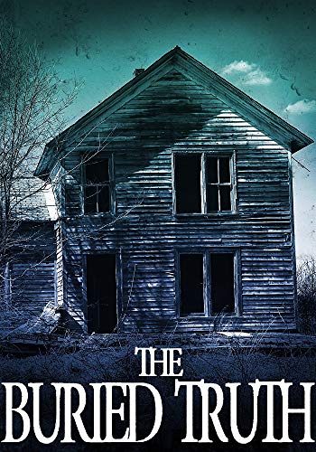 The Buried Truth book cover