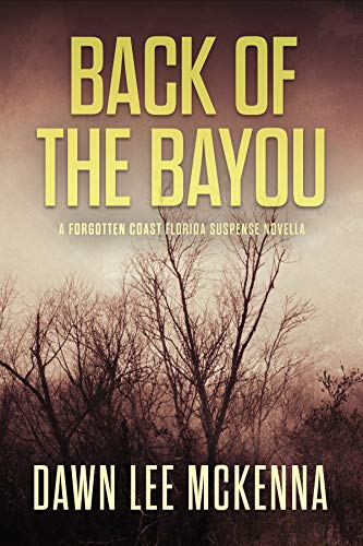 Back of the Bayou cover