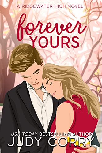 Forever Yours book cover